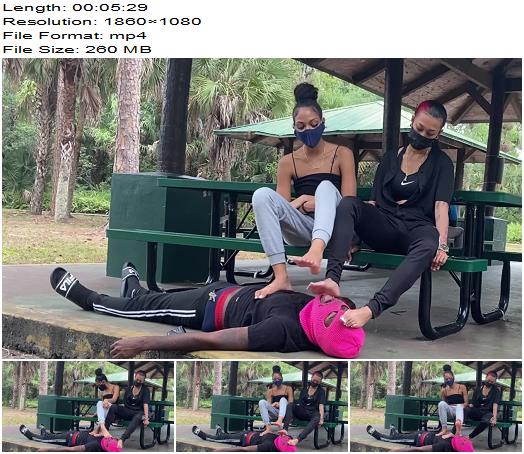 We Got The Feet  Purpose In Life Vol 3 Pt 1 preview