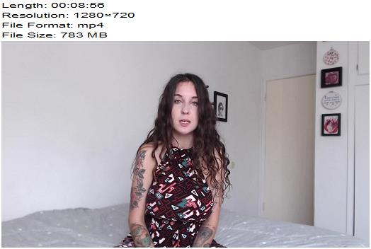 daisymeadowss  Mesmerize yourself Gay Clip Junkie preview