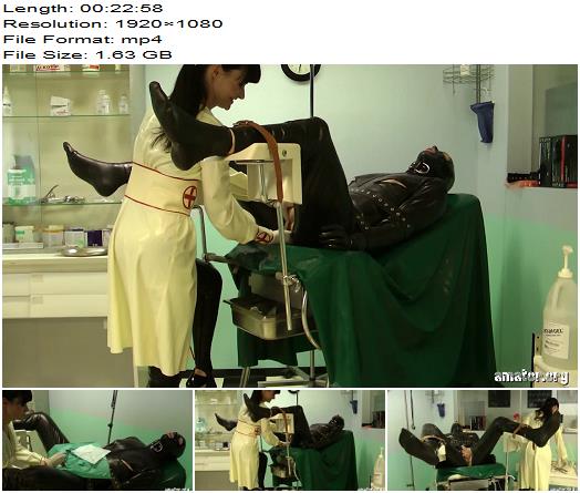 Amator A nasty Therapy 2 of 3 preview