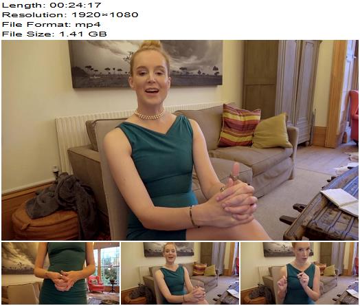 Ariel Anderssen Sissy Maid Husband HighPowered Wife preview