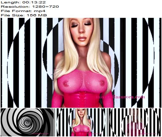 Bella Aurora  Horny Spiral JOI Subspace Trainer preview