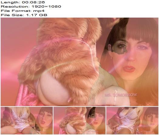 DommeTomorrow  PUSSY DENIAL preview