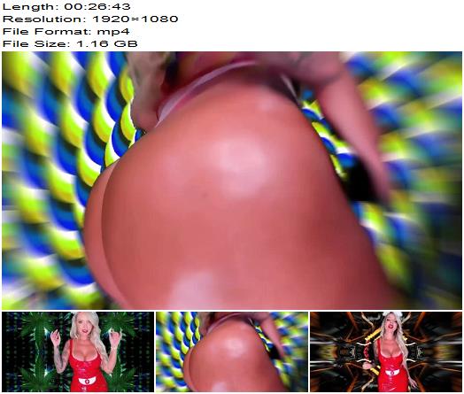 Dommebombshell PLEASURE OVERDOSE preview