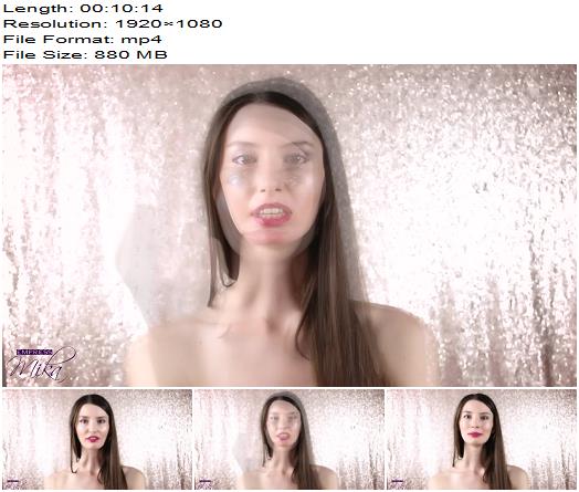 Empress Mika Gorgeous Rip Off preview