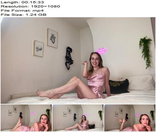 GodScarlette  ExGF Foot Slave Contract preview