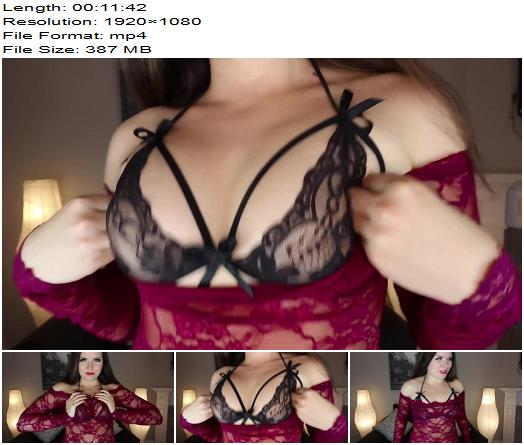 Goddess Aria Zahara BlackmailFantasy Aroma Mindfuck preview