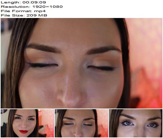 Goddess Aria Zahara Closer preview