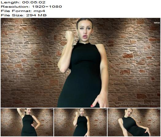 Goddess Evelyn  Thief Gets Caught CEI 2 preview