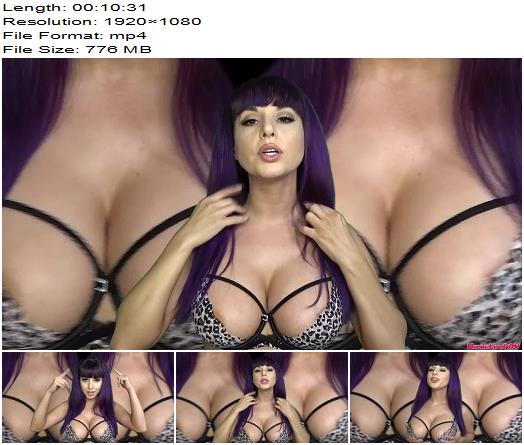 Humiliation POV  Goddess Valora  My Tits Will Delete Your Brain  Brainslave To My Alpha Tits preview