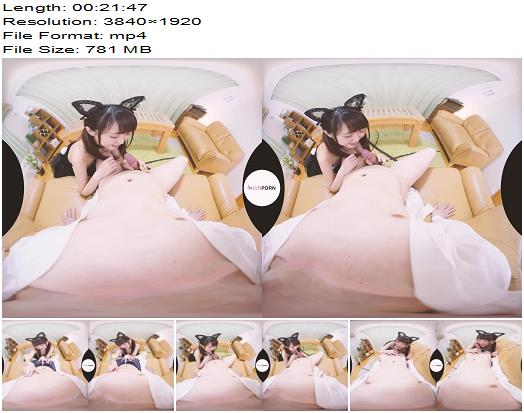 JVRPorn  100086 Manami Nara  Cute Japanese Maid with Gives You a Wonderful Blowjob LR 180 preview