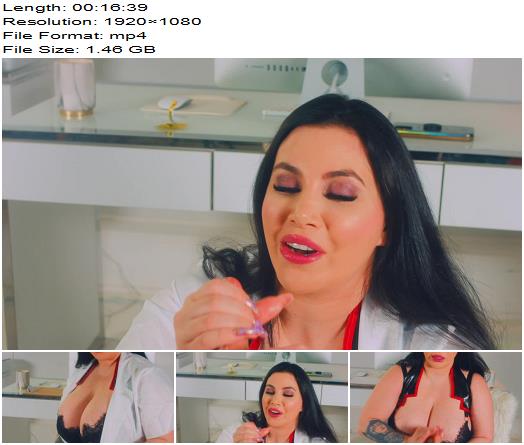 Korina Kova Small Penis Doctor preview
