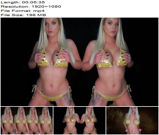 Lexi Luxe GODDES OF ABUNDANCE AND PLEASURE preview