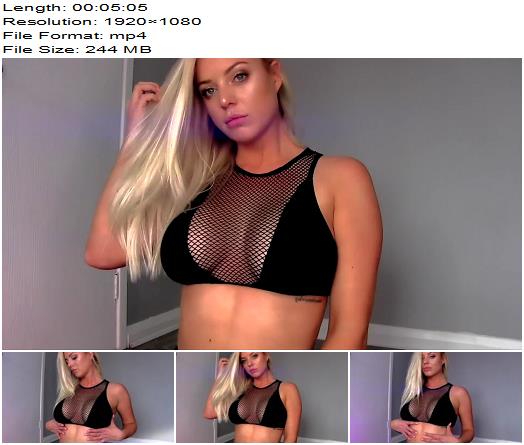 Lexi Luxe GOON FOR PERFECT TITS preview