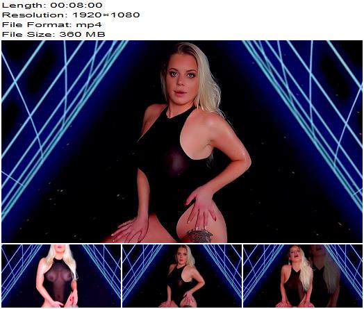 Lexi Luxe  Goon into Oblivion  Cum Jerk Drone preview