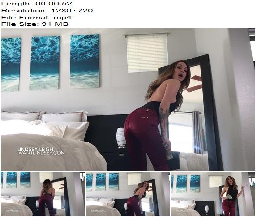 Lindsey Leigh Counting Your Money preview