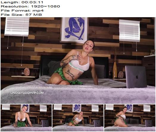 Lindsey Leigh  I Webcam preview