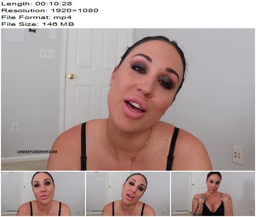Lindsey Leigh Jerk For My Beautiful Face preview