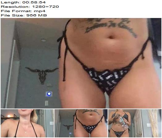 Lindsey Leigh  Live Cam Sissification preview