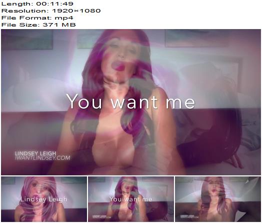 Lindsey Leigh  The Real Me preview