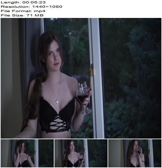 LongHairLuna POV Cuckold Tease preview