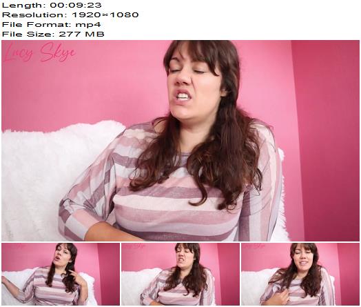 Lucy Skye  CEI for Sissies preview