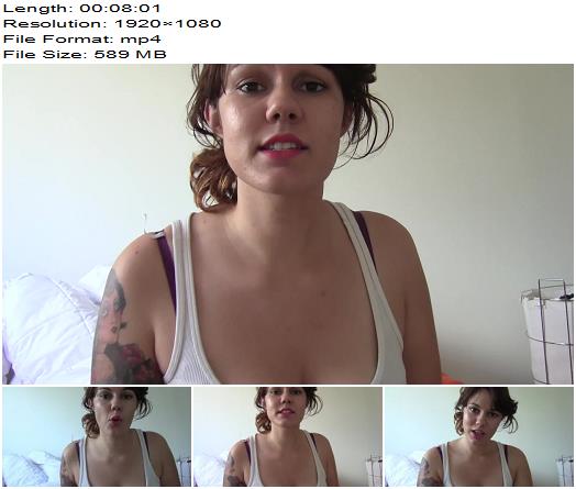 Lucy Skye Gay Porn JOI preview