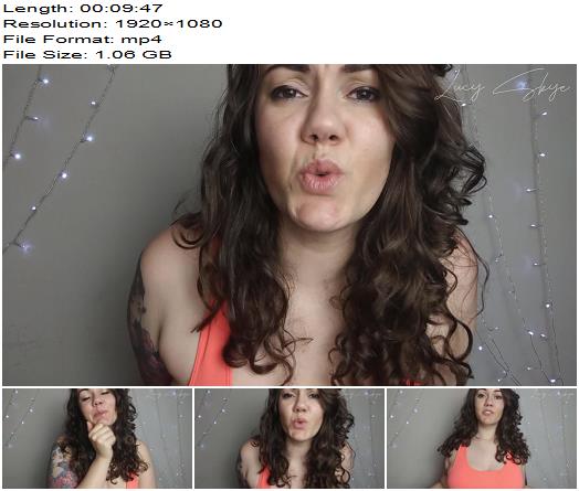 Lucy Skye  Grindr Slut preview