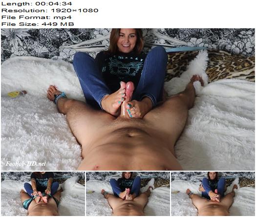 Magic Trick Fj Sole Surfers Natalie Fox preview