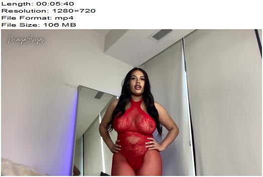 MayaAryas All About Me preview