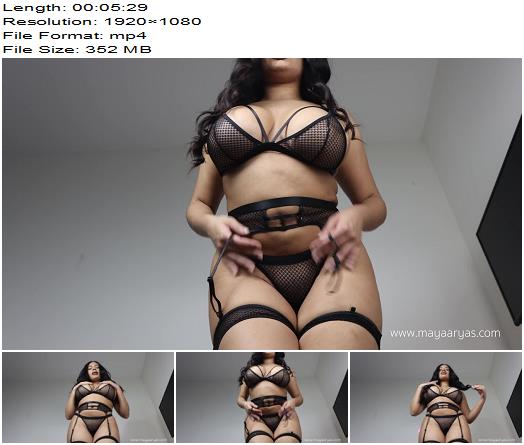 MayaAryas  NBWO Pay Up White Boi preview