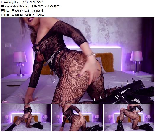 Miss Amelia PornMommy Knows Best preview