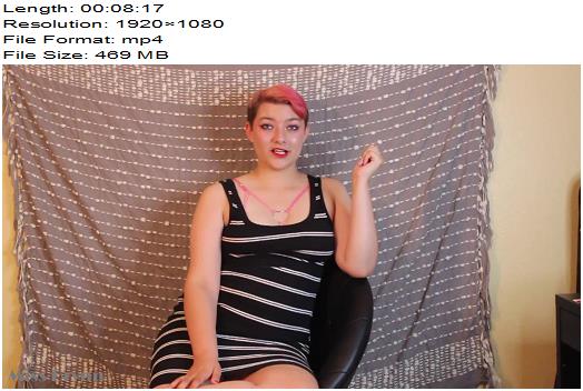 Miss Brynn  Be My Whore Pay Me MORE preview