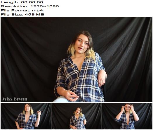 Miss Brynn Breakfast For Cum Eaters CEI Cum Play Task preview