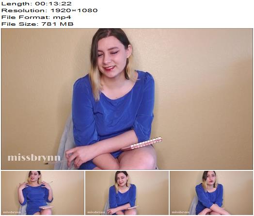 Miss Brynn  Counseler Helps Your Relationship SPH Cuckold preview