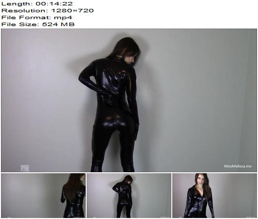 Miss Melissa  Broken Hero  Part 7 preview