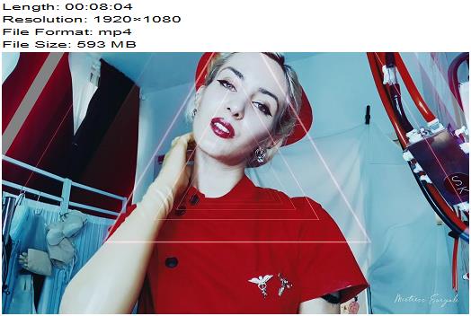 Mistress Euryale  Gloves Addiction Programming preview