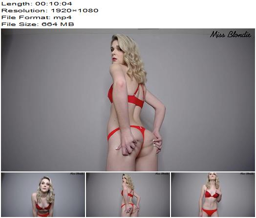 Mistress Katya The Top 1 preview