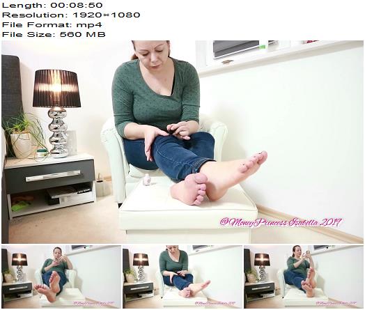 Princess Isabella  Deine tagliche Dosis an Ignoration 4 preview