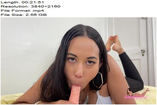 Selena Ryan Mommy Loves Your Little Penis 4K preview