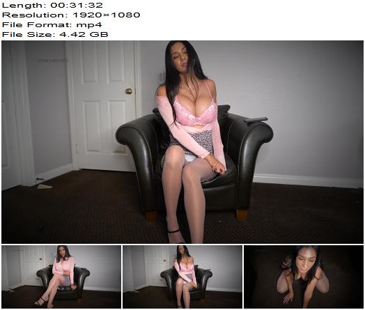 Sloansmoans  The Homewrecking Candidate 4K preview