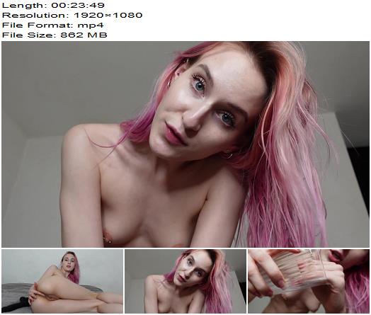 Sofie Skye  femdom joi cei atm role play preview