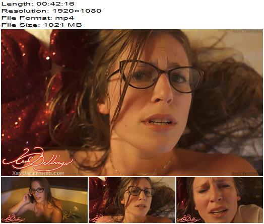 Xev Bellringer The Intimacy Retreat Part 3 preview