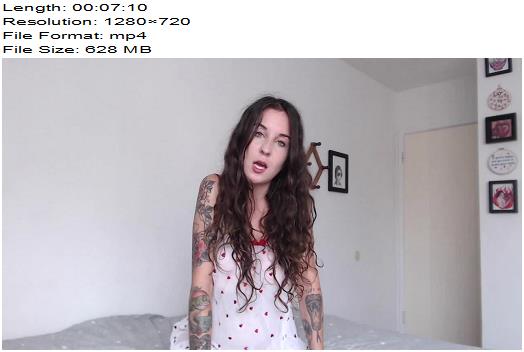 daisymeadowss  Self Facial Will Do preview