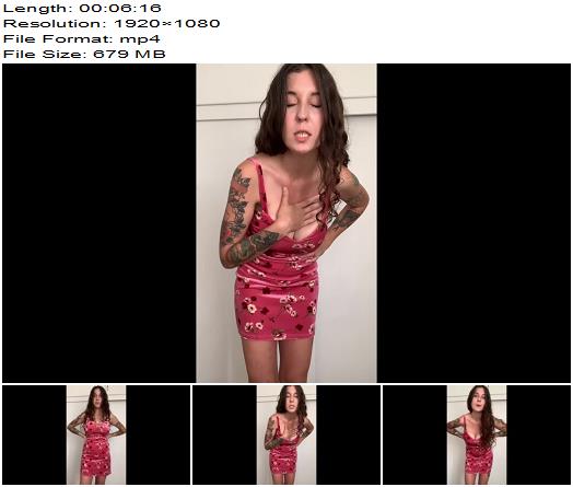 daisymeadowss Youd be Humiliated Virgin preview