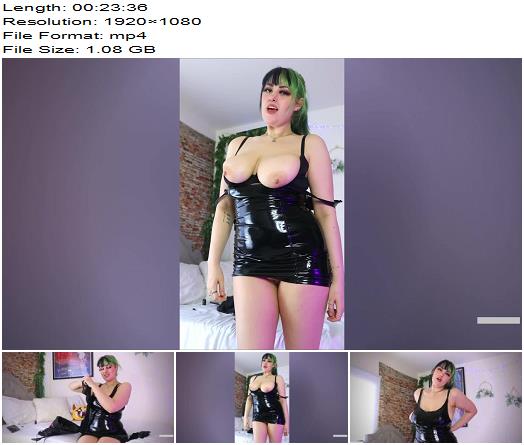 AmeliaLiddell  my NEW sissy slut preview