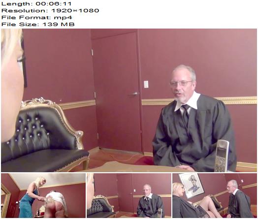 Asian Cruelty  THE INSTITUTE OF CORRECTION VOL 3  The Repossession of Mr Hyde Part 6 Starring Goddess Mena  Mistress Bella Bathory preview