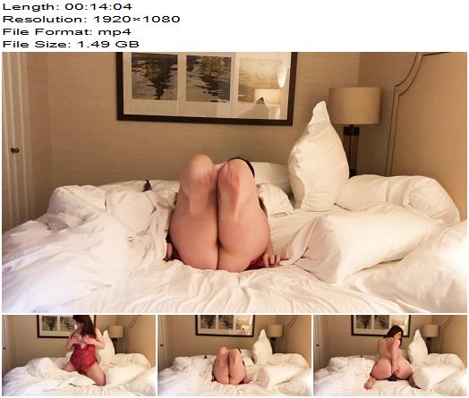 Bea York Woke Up Wanting YOU preview