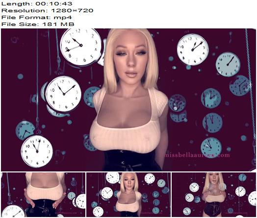 Bella Aurora Another Year of Addiction preview