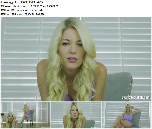 Charlotte Stokely  Drilled And Delirious 2 preview