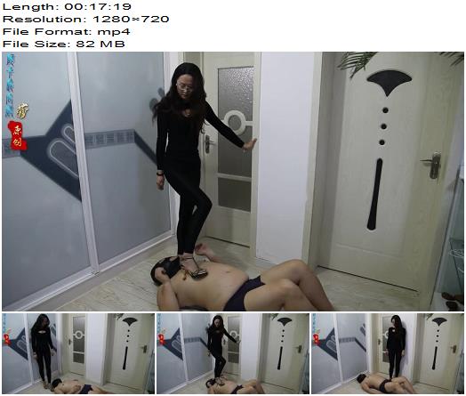 Chinese Femdom  348 preview